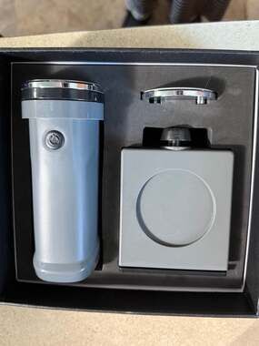 Professional Knife Sharpener Set